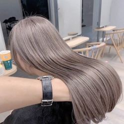 -SY COLOUR专业烫染