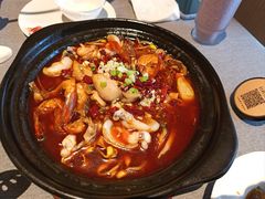 -江南厨子·品苏杭(深圳万象城店)