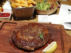 -MEAT MATE 鲜食肉铺(凤凰汇·里巷店)