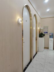 -CICI纤美·科技减肥美容