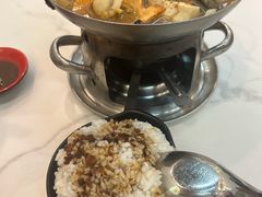 -张妈台式锅烧(深大店)