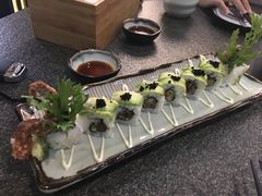 -隐鮨日料(北辰三角洲店)