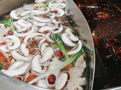 -仁虎老火锅(黄泥磅店)