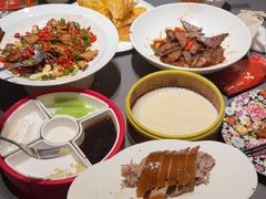 -大食客·非遗吉菜(高新和园店)