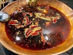 -星鸿社重庆老火锅