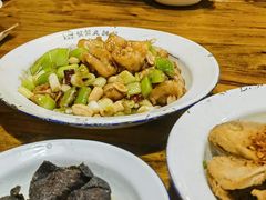 -夹夹大·蟹蟹大排档(财富又一城店)