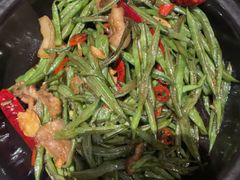 -云海肴·汽锅鸡·云南代表菜(天山百盛优客店)