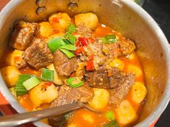 -隐厨·中国菜馆(三里屯T+MALL店)