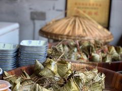 -老妈宫粽球