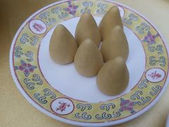 -仿膳饭庄·宫廷风味(百年传承店)