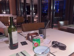 -JW万豪厨房餐厅·滨海草坪烧烤·海鲜·海景(三亚绿发山海天JW万豪酒店)