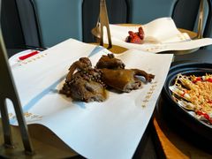 -鸽子侯·家宴·平价海鲜(市图书馆店)