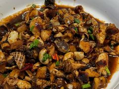 -舟山渔场(临安沙地路店)