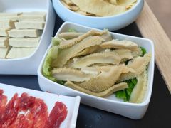 -鲜牛记潮汕牛肉火锅(淮安珠海路店)