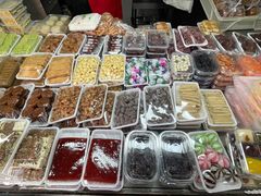 -老王记糕干(养鱼池路店)