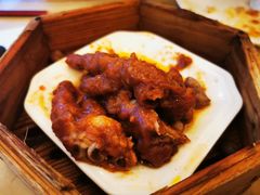 -锦粤宫·精致粤菜(深圳北站店)
