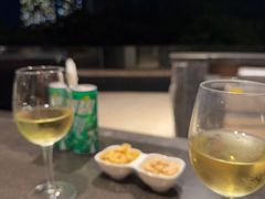 -三亚海棠湾仁恒皇冠假日酒店·大堂吧