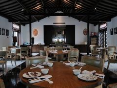-宁波柏悦酒店·钱湖渔港