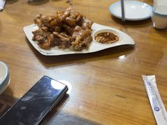 -向民炒鸡老店(火车站店)