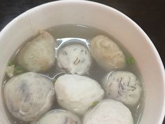 -邵子牙·中华老字号(定安路店)