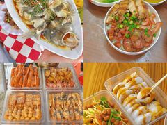 -新欢海鲜坊(赖屋店)