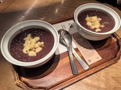 莲子陈皮红豆沙-RUXU入续糖水铺与包(卓悦中心店)