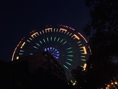 -南昌之星摩天轮