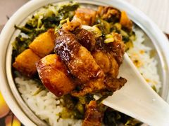 卤肉-真功夫(百荣店)