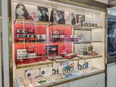 -世纪大明眼镜·林德伯格·蔡司官方授权店(武昌旗舰店)