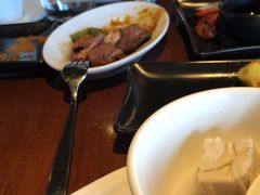 -广州富力君悦大酒店·凯菲厅