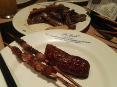 -星伦多海鲜自助餐厅(万达百货店)