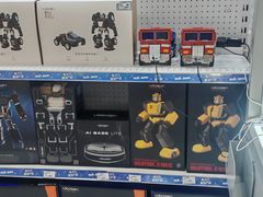 -TOYSRUS玩具反斗城(大连恒隆广场店)