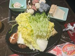 -一绪に和牛寿喜烧(罗湖益田假日店)