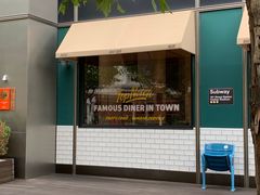 -NINER’S美式餐厅(阿那亚店)