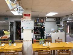大堂-屋里家延边朝鲜族冷面(南园店)