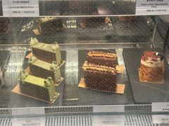 -西点坊(浦东香格里拉店)