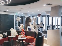 -TOP HAIR SALON