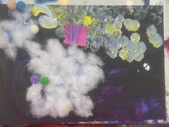 -蕃茄田艺术(普陀长风大悦城中心)