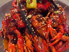 -一棠龙虾•王牌虾球(恒隆广场店)