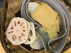 -石灰市老火锅(北滨路店)