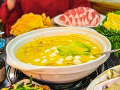 -金龙·打边炉(武进路店)