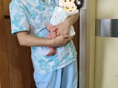 -阿福宝宝月嫂(东方医院店)