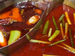 -黔哆哆地摊酸汤火锅(清湖店)