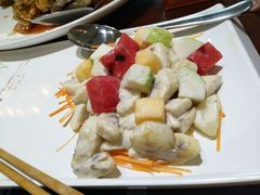 -国家五钻酒家·西樵旺阁渔村(西樵店)