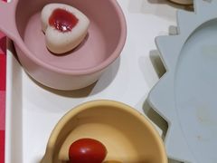 -西贝(宝乐汇店)