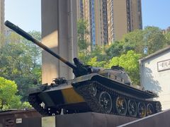 -重庆建川博物馆