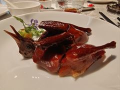 -广州文华东方酒店·江-由辉师傅主理