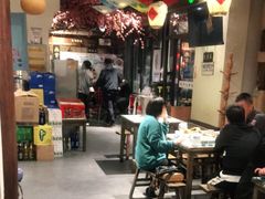 大堂-风波庄(罍街分舵)