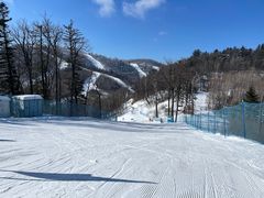 -长白山万达国际滑雪场