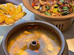 -云海肴·汽锅鸡·云南菜(高德置地店)